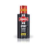 Alpecin Sport Caffeine Shampoo 250ml